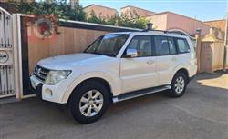 ميتسوبيشي باجيرو